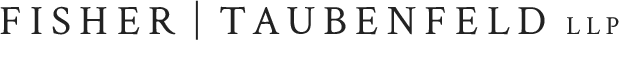 Fisher | Taubenfeld LLP | New York Employment Law Attorneys