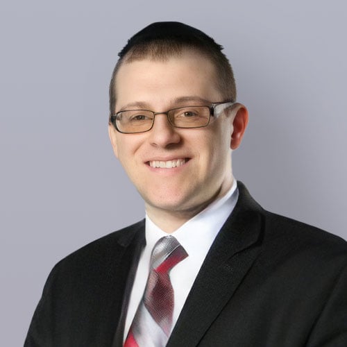 Michael Taubenfeld Esq.